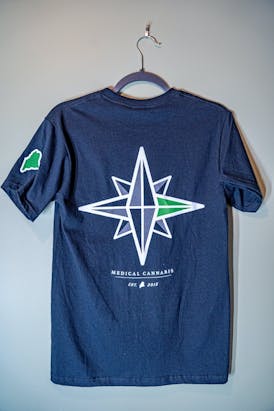 Grown East T-Shirts