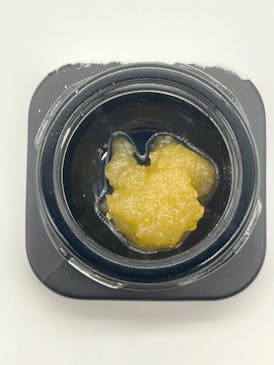 Grown East Hash - Loud Mouth Grape Badder (1g)