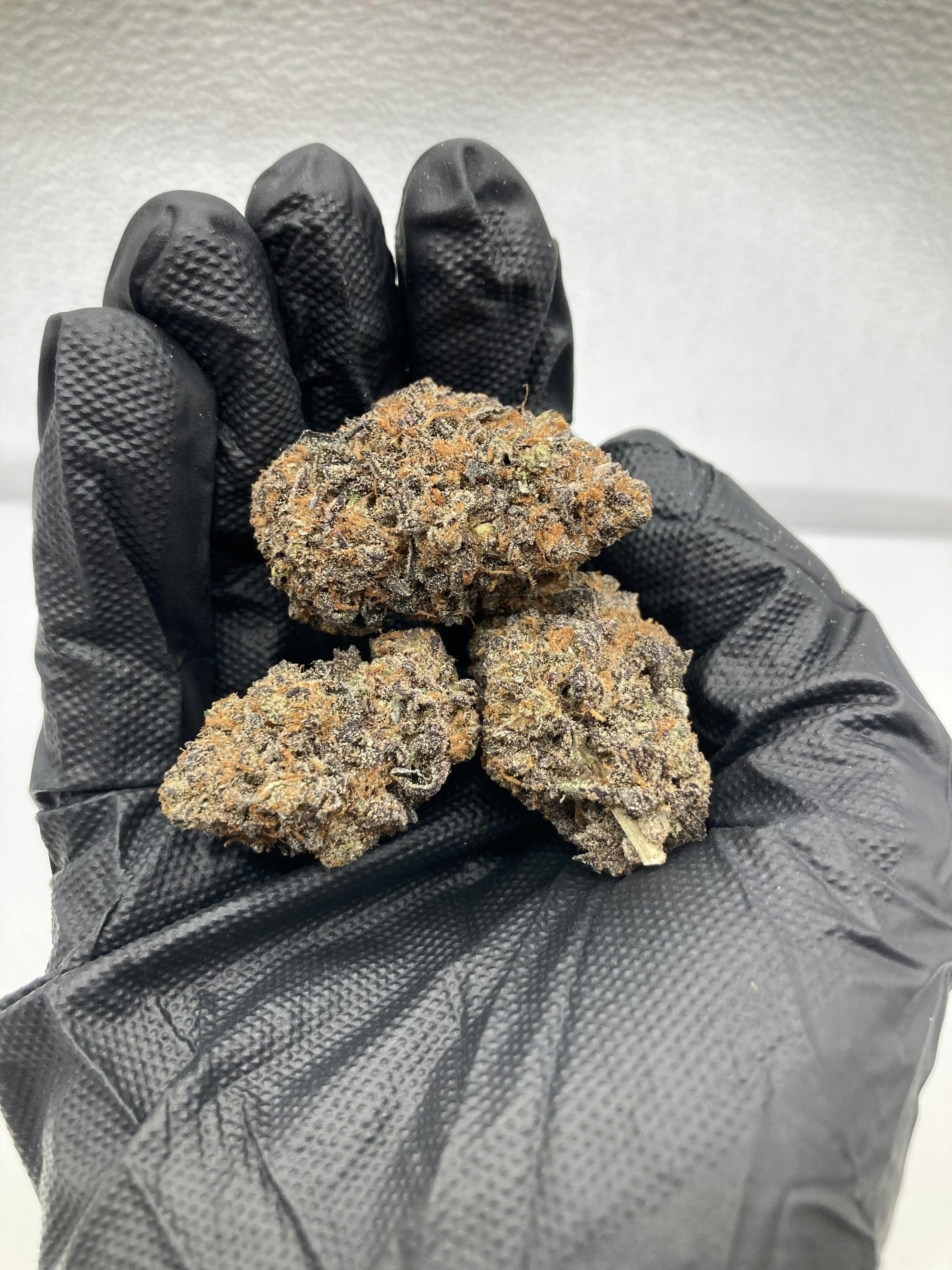 28g Humble Pie (Indica) $99