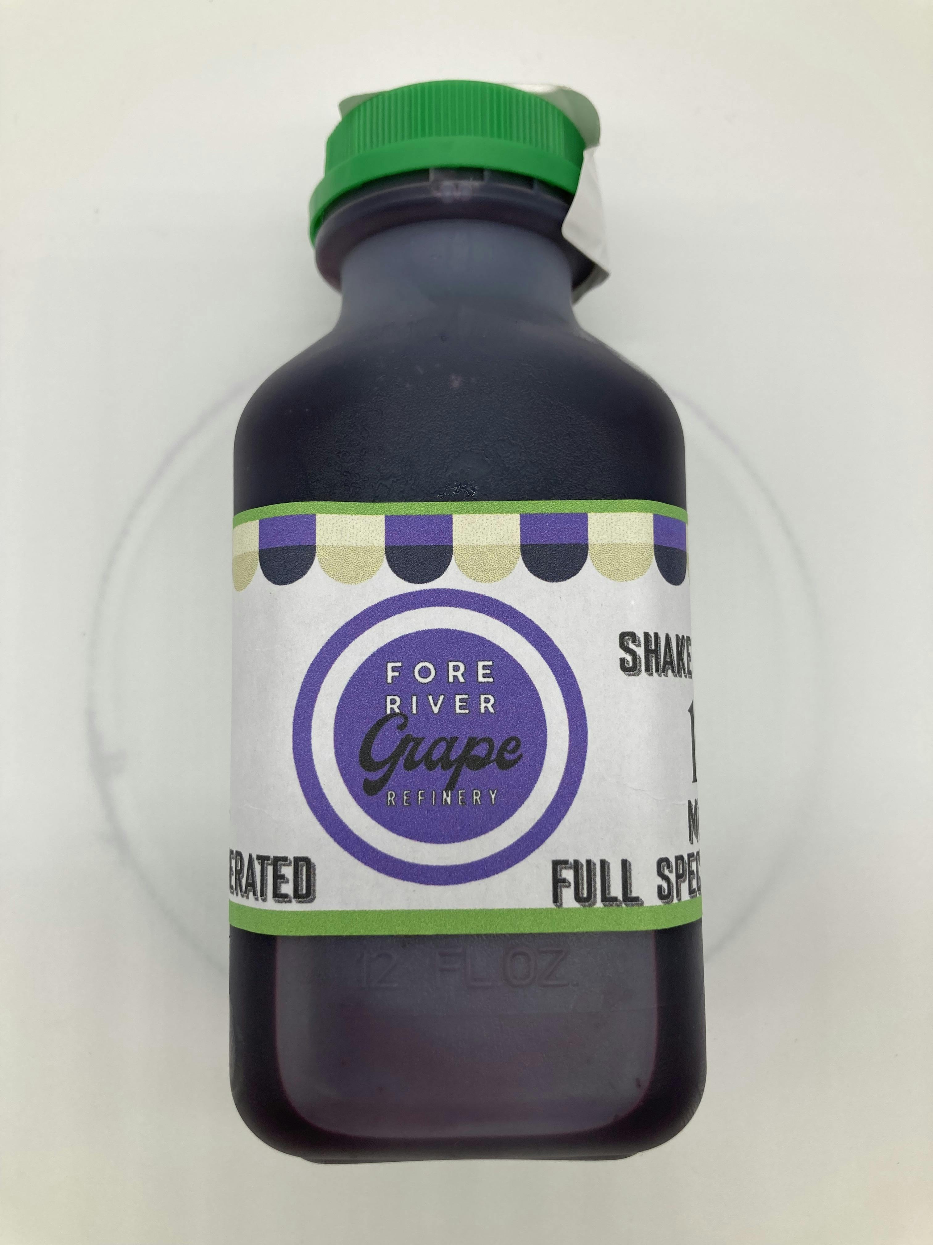 Fore River Refinery - Grape (100mg)
