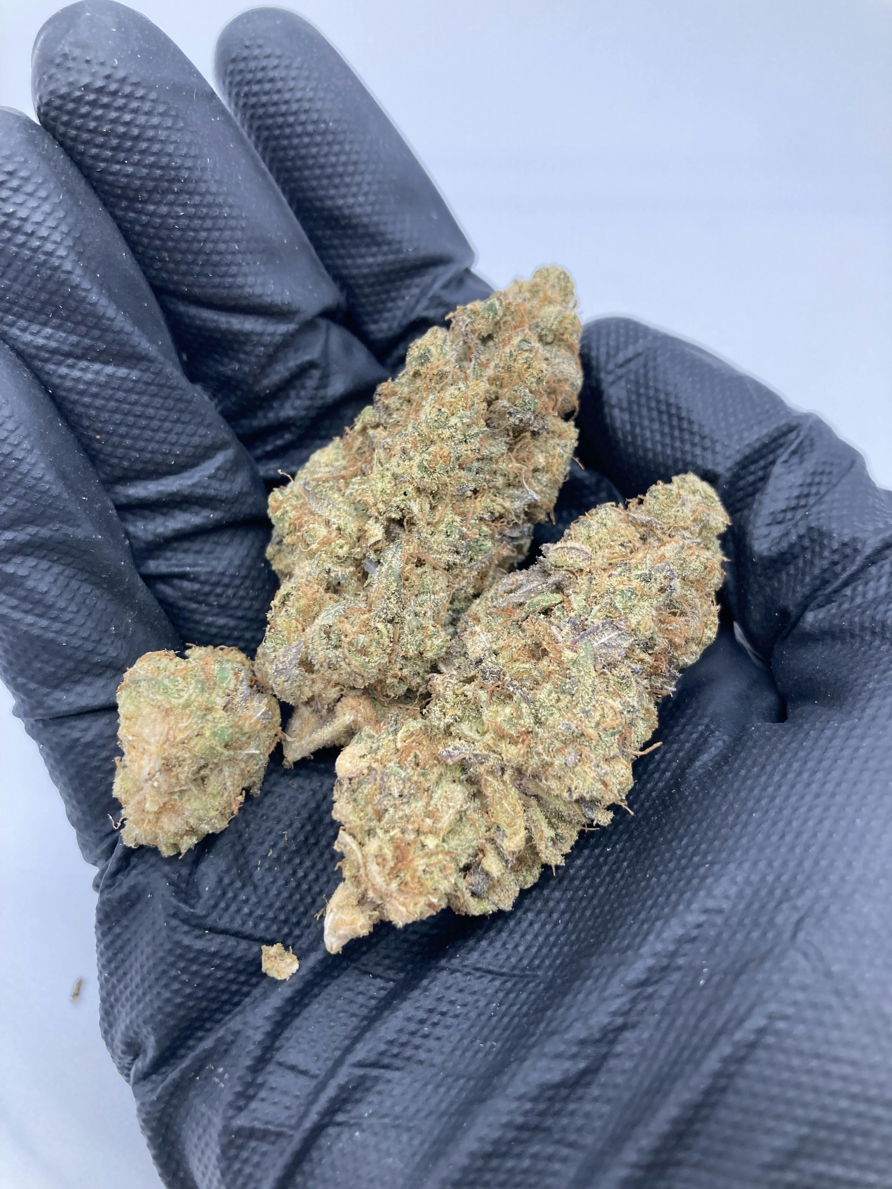 14g Meyer Lemon (Sativa) $50