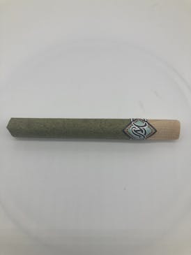 The Maine Cannagar Co. - Cannagar 2.0 (White Linen/THCa Crystals) (1.75g)