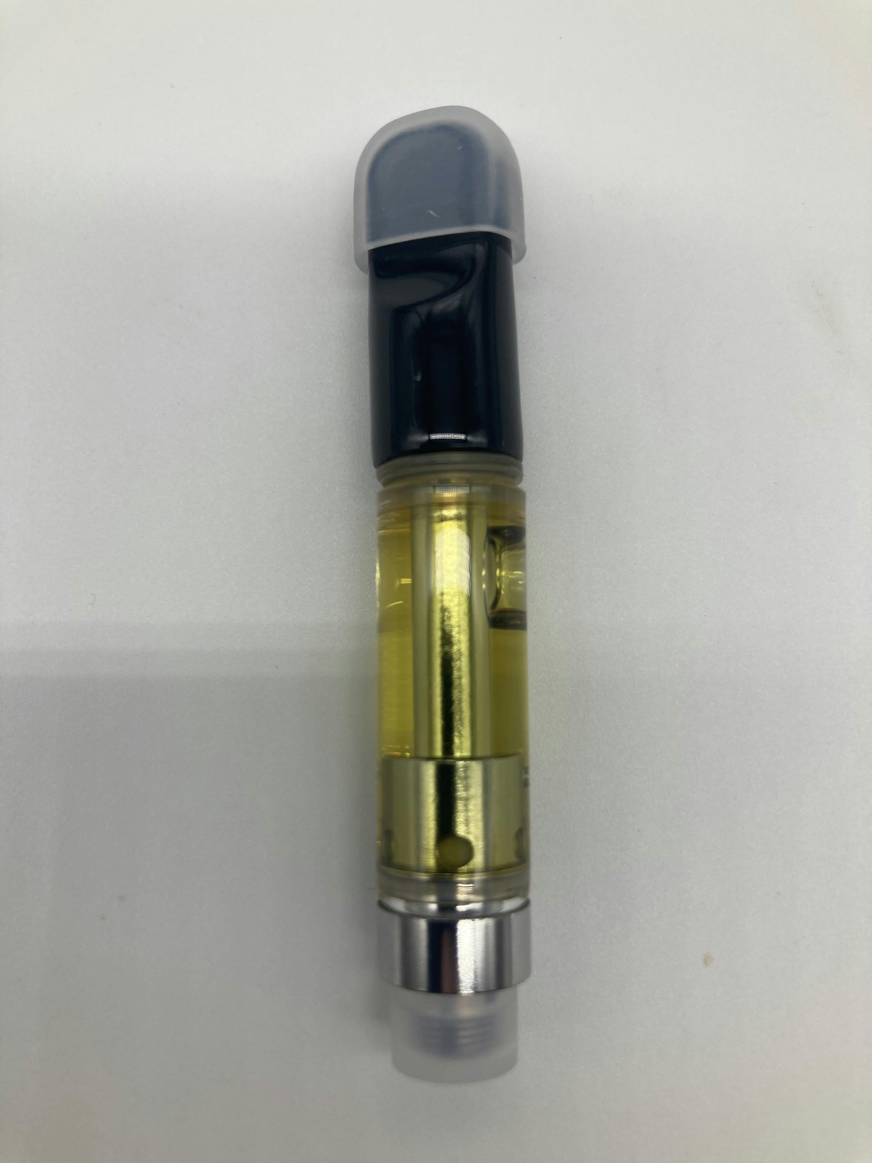 1g Gruntz (Indica) $20 - Distillate Cart