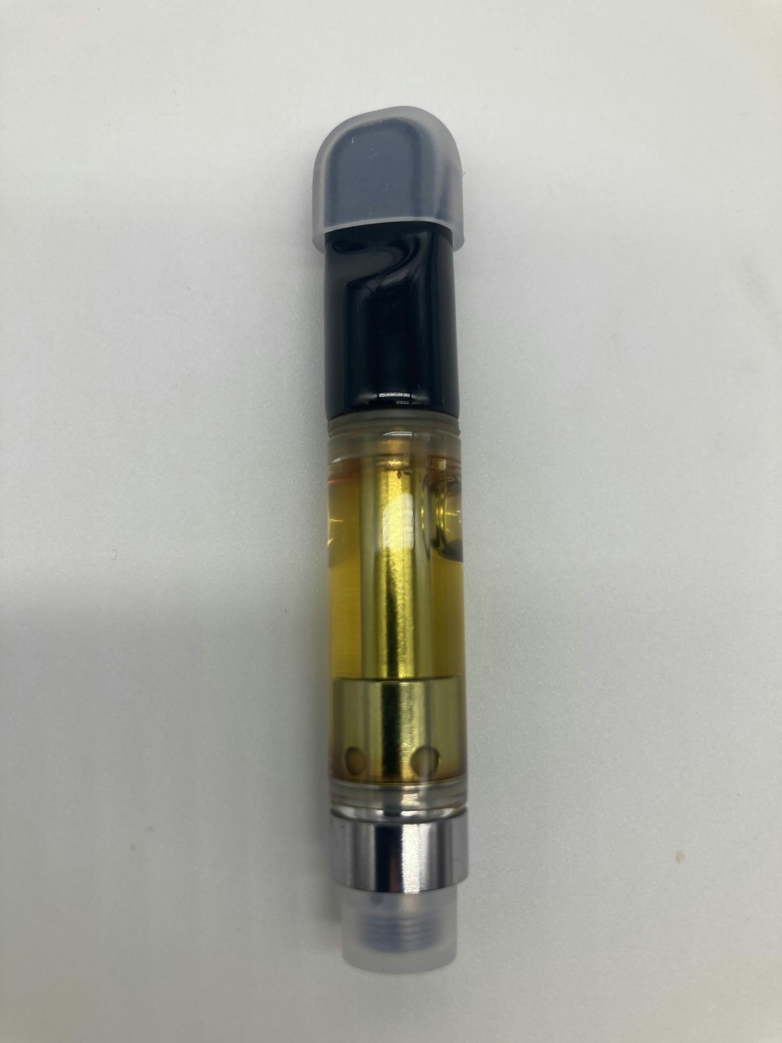 1g Pineapple express (sativa) - Distillate Cart