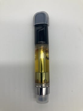 Grown East Cart - Kush Mints x Blue Coffin (Live Resin/Distillate) (1g)