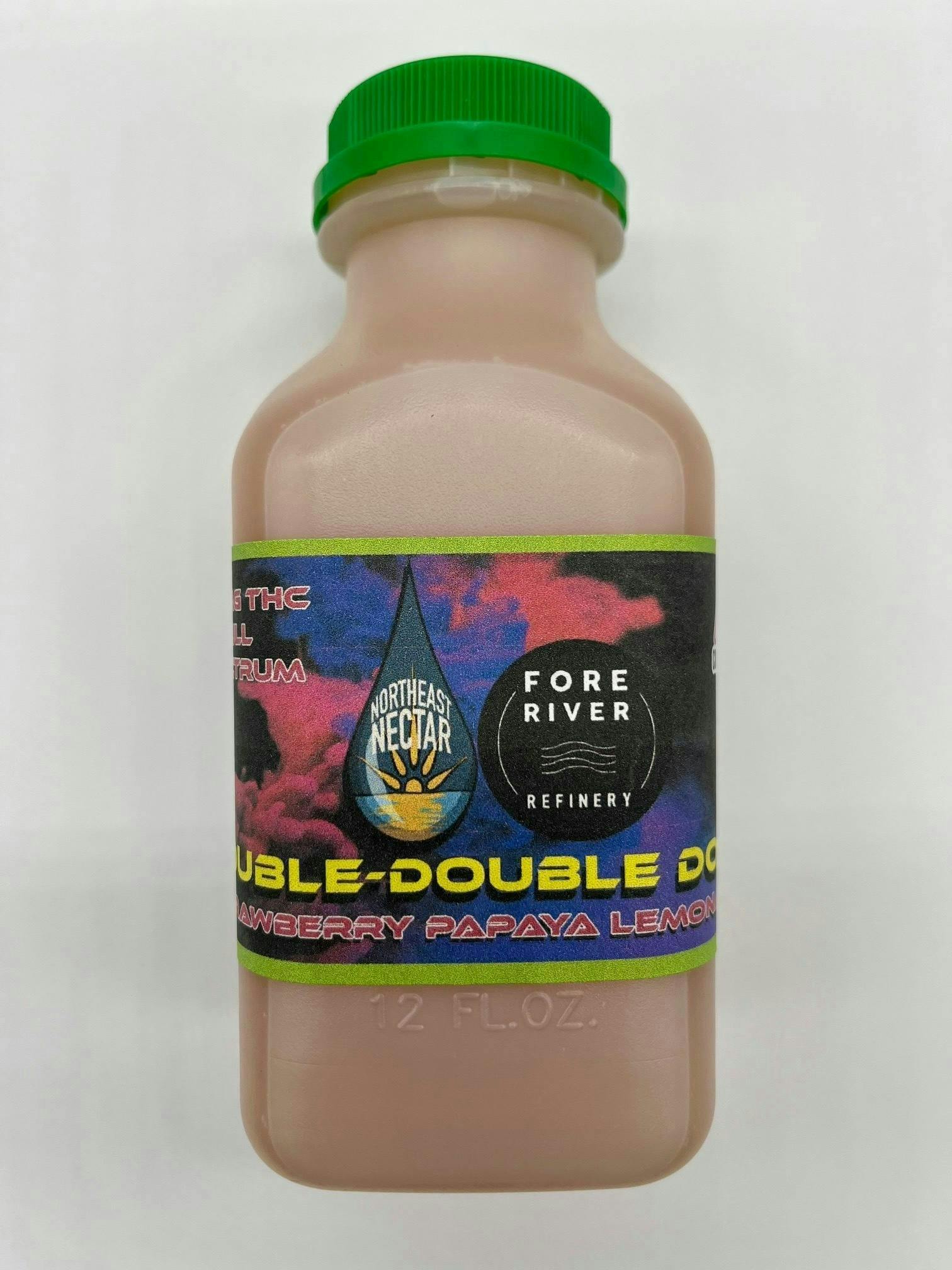Strawberry Papaya Lemonade | 200mg/ea