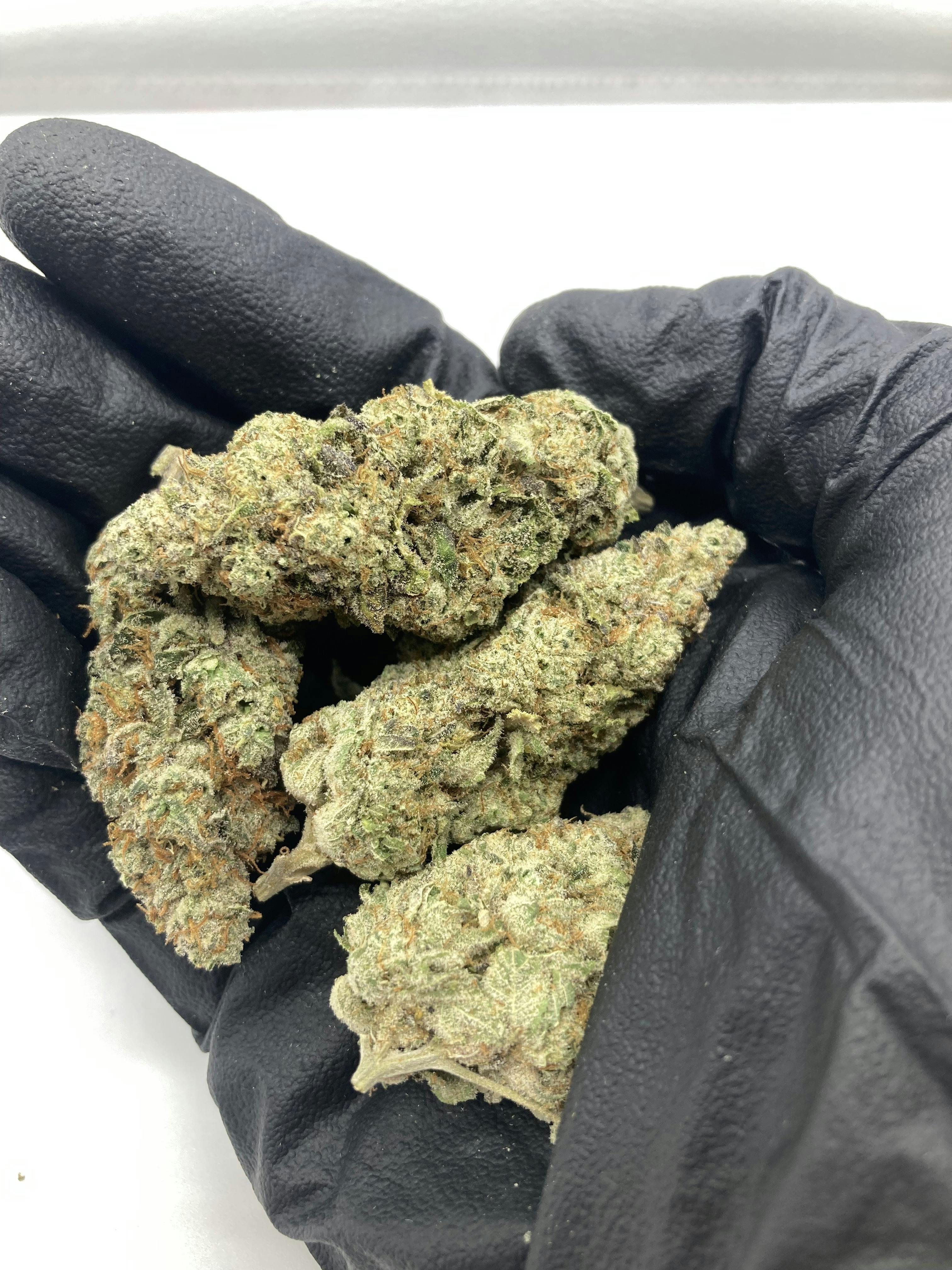 3.5g Vanilla Zoap (Hybrid) $15