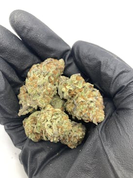 King Arthur Kush (Indica) - Grown East 3.5g / 7g /14g / 28g