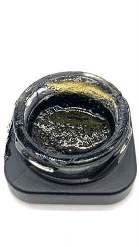 (SALE) Grown East Hash - Orange Daiquiri Badder (1g)