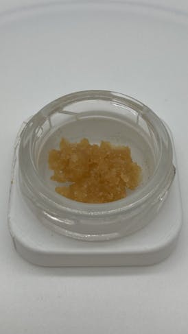 Grown East Hash - San Fernando Valley Badder (1g)