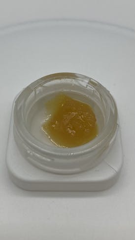 Grown East Hash - Gas Tanker Badder (1g)