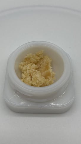 Grown East Hash - Baybreeze Badder (1g)