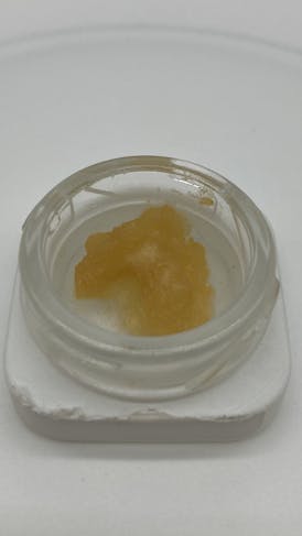 Grown East Hash - Gypsie Road x Cream Pie Sauce (1g)