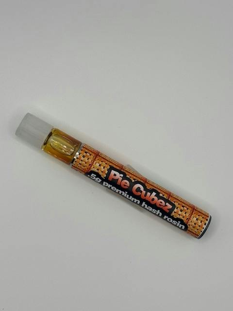pie cubez | Disposable | 0.5g