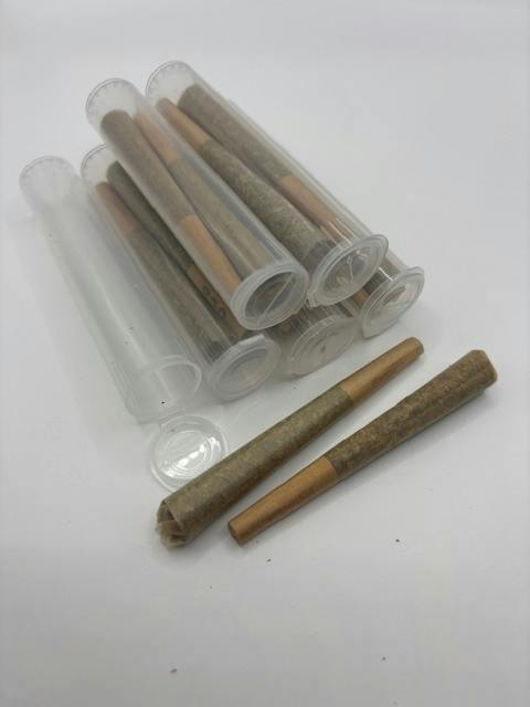 Mix and Match Pack | Minis | 0.65g | 12pk