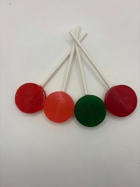 10mg Lollipop at Headquarters Medical Cannabis