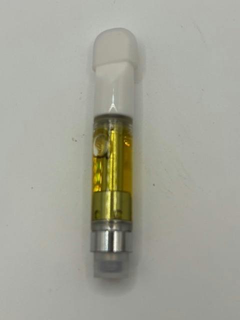 1g Green Apple Candy (Sativa/Hybrid) Distillate Cart