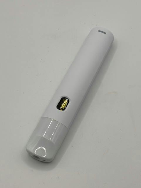 1g Grapealicious (Sativa/Hybrid) Distillate Disposable