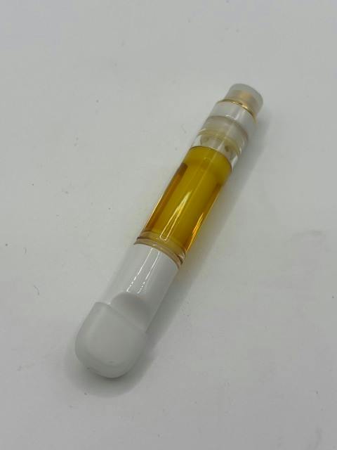 1g Wicked Witch (Indica) Cured Resin