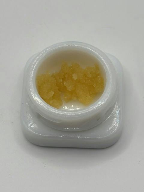 1g Wicked Witch (Indica) Badder