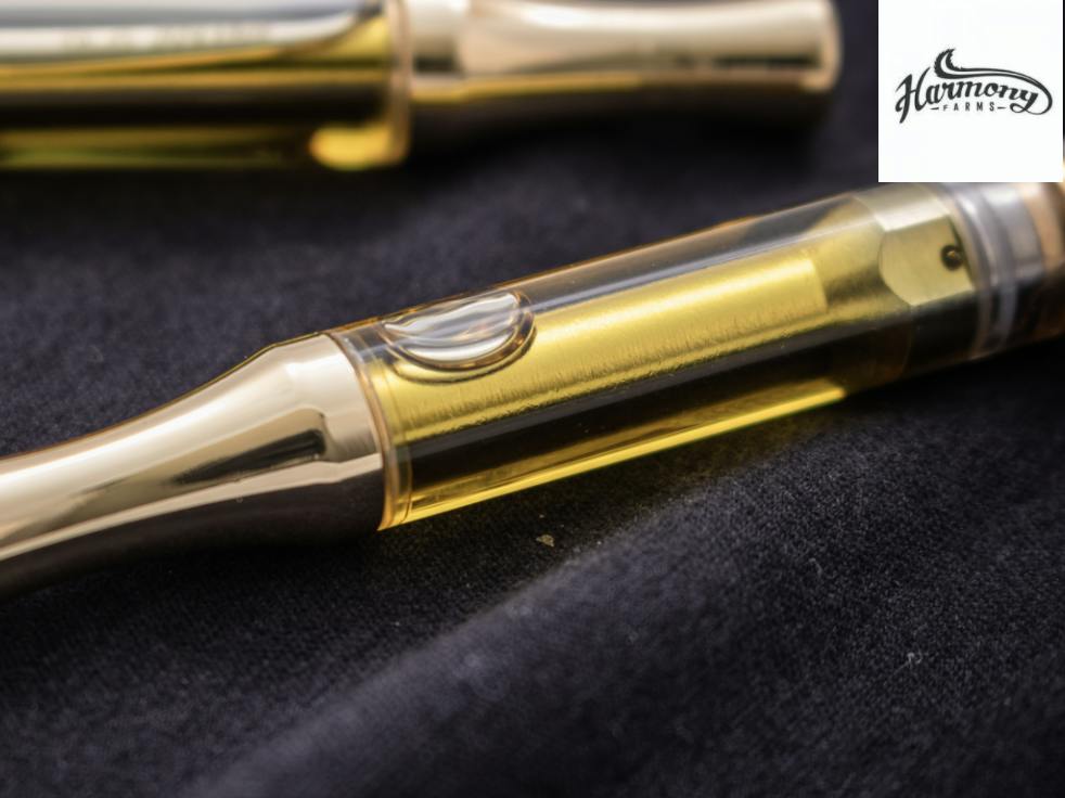 AiroPro Blue Phantom 1g Cartridge