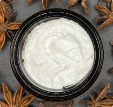 Vanilla Peppermint Whipped Tallow Lotion at Earth Keeper Cannabis (Winthrop)-Medical