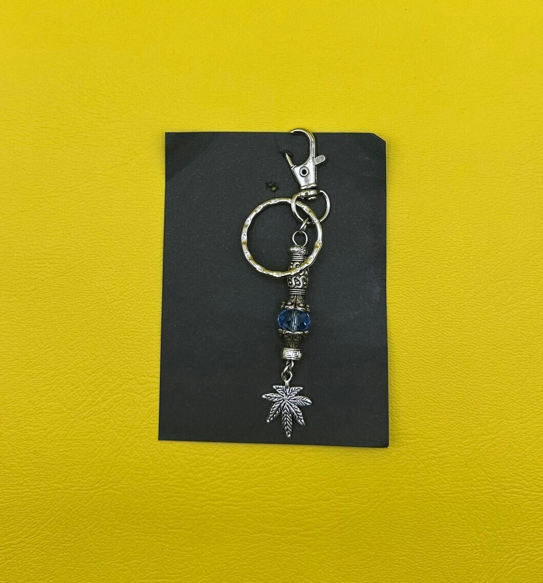 XY, Keychain - at The Knotty Puffin