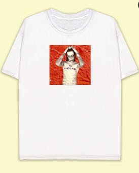 The North Fire T-Shirt