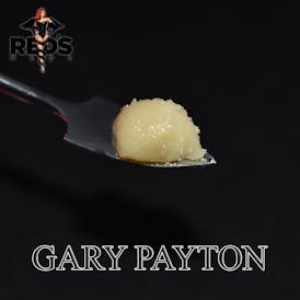 Gary Payton Hash Rosin