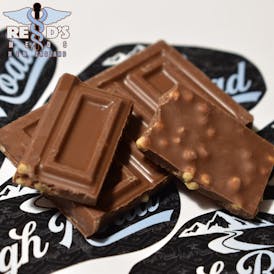 High Road 300mg HASH Chocolate Bars *Please Specify Flavor Preference In Notes*