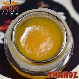 Thanoz Live Resin 2 Grams