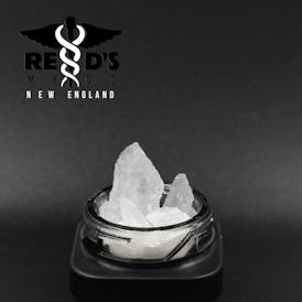 Dry Diamonds