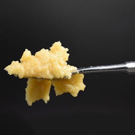 Sour Candy Hash Rosin *SATIVA* Baller Jars Available