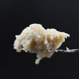 Trop Cherry Hash Rosin Baller Jar *SATIVA*