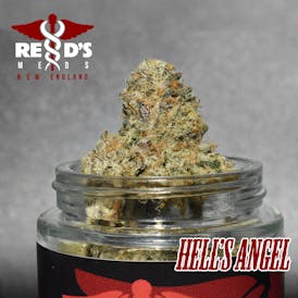 Hell's Angel- High Road
