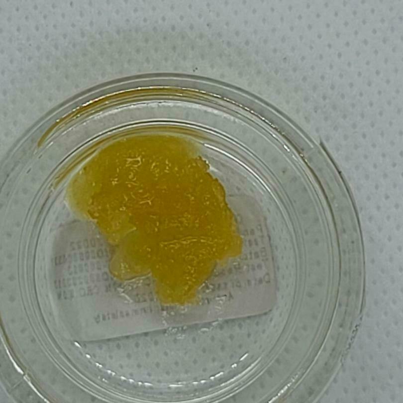 OG Releaf - Gorilla Glue #4 Diamonds - 1g