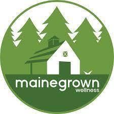 Maine Grown 35