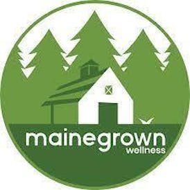 Maine Grown 3.5