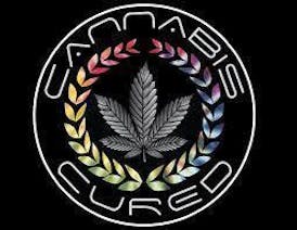 Cannabis Cured - 1g Preroll -
