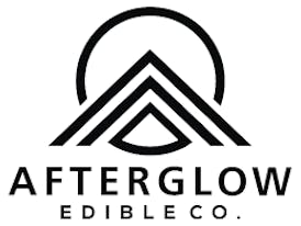 Afterglow - White Chocolate PB & J Bar - 100mg THC