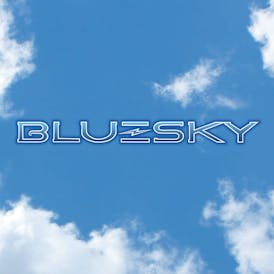 Blue Sky Lab - Live Resin Cart - 1.0g - - Lazer Fuel