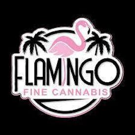 Flamingo 3.5