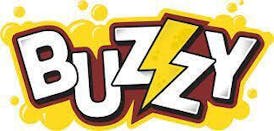 Buzzy - 100mg Soda - - Grape