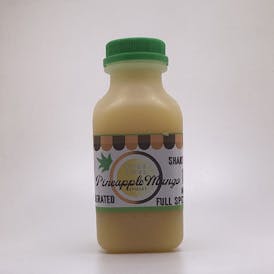 Drink: 100mg Pineapple Mango