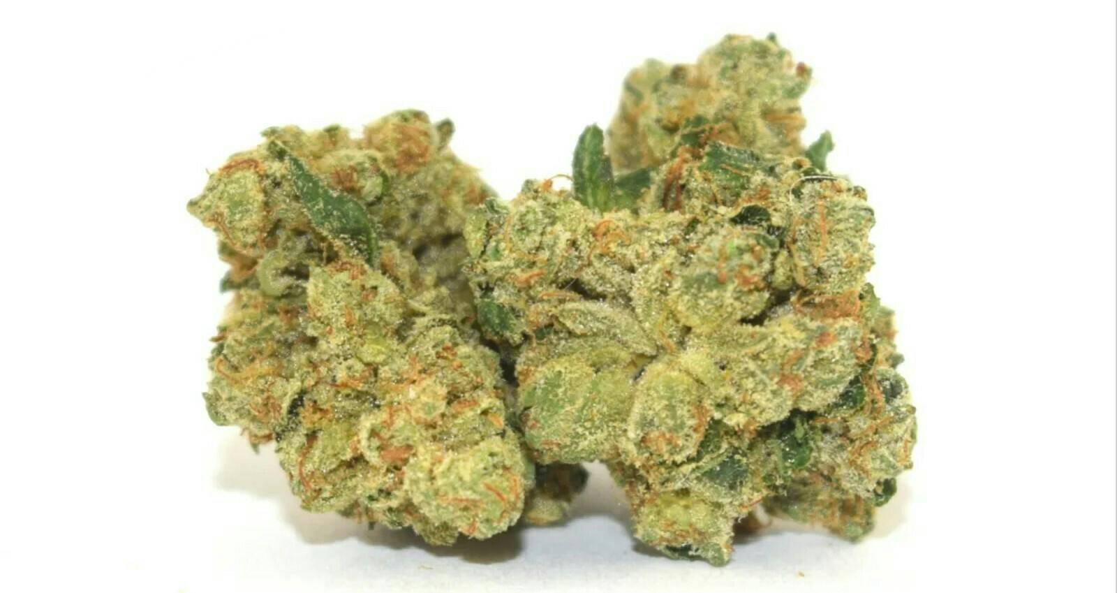 OG Kush 3.5g. -NSM *TAX INCLUDED*