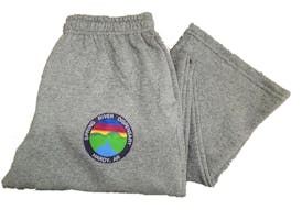 Medium Grey Sweat Pants *TAX INCLUDED*