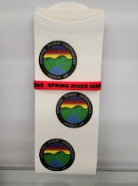 Socks *TAX INCLUDED*
