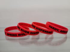 Wristband *TAX INCLUDED*