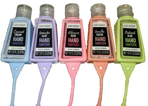 Hand Sanitizer *TAX INCLUDED*