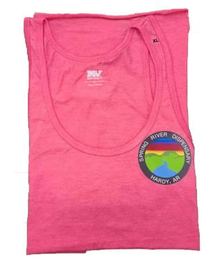 XL Pink Tank Top *TAX INCLUDED*